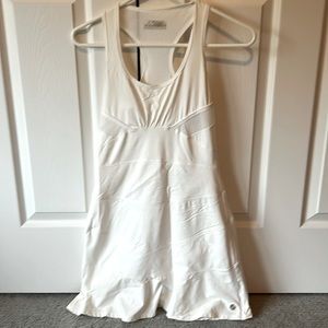 Lija Tennis Dress -  XS
